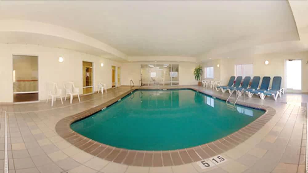 Quality Suites Corbin Bagian luar foto